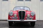 Lancia Aurelia B20 Coupe 1954 года